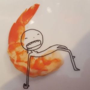 Meet your Posher, Dexter